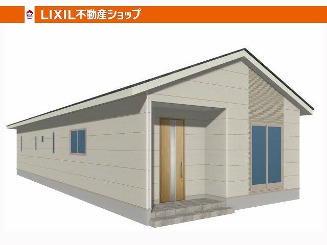 物件画像 北九州市八幡西区 吉祥寺町 (筑豊香月駅) 1階建 4LDK
