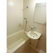 バス/シャワー