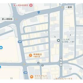 案内図