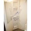 バス/シャワー