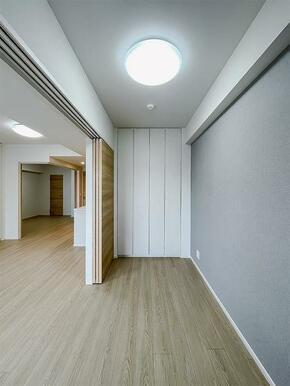 ※写真は同タイプ住戸です。