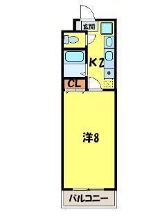 上部ロフト有り※現況優先