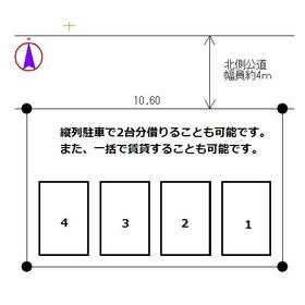 平面図