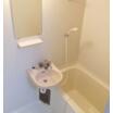 バス/シャワー