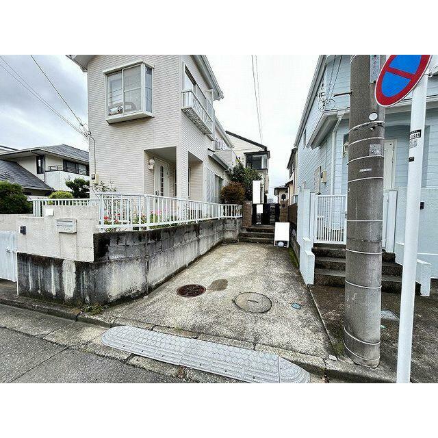 駐車場あり