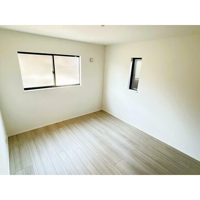 【1号棟】洋室