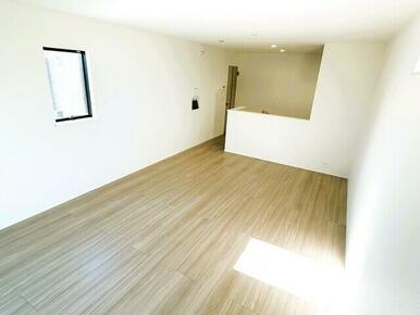 【1号棟】LDK