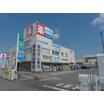 ショッピング施設