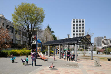 上池袋東公園