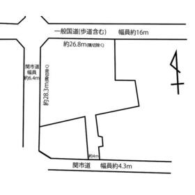 地形図等