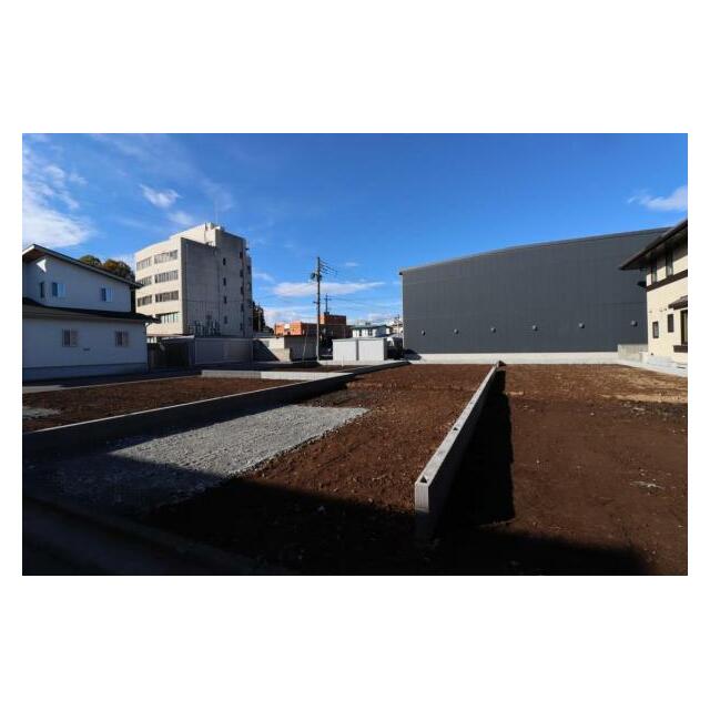 3号棟・現在建築中です！同メーカー完成物件見学できます。お気軽にお問い合わせください！