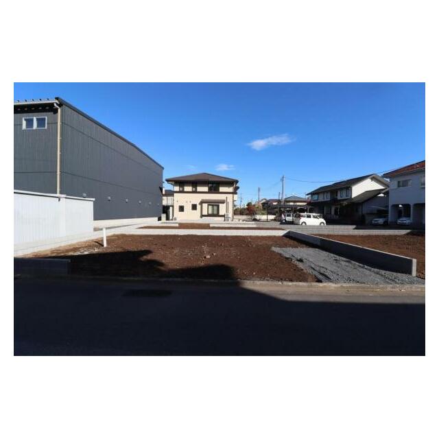 1号棟・現在建築中です！同メーカー完成物件見学できます。お気軽にお問い合わせください！