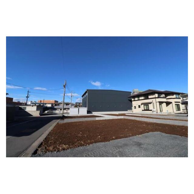 2号棟・現在建築中です！同メーカー完成物件見学できます。お気軽にお問い合わせください！