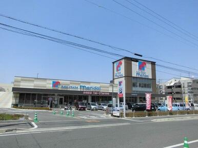 万代　東岸和田店