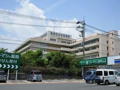 尾道市民病院