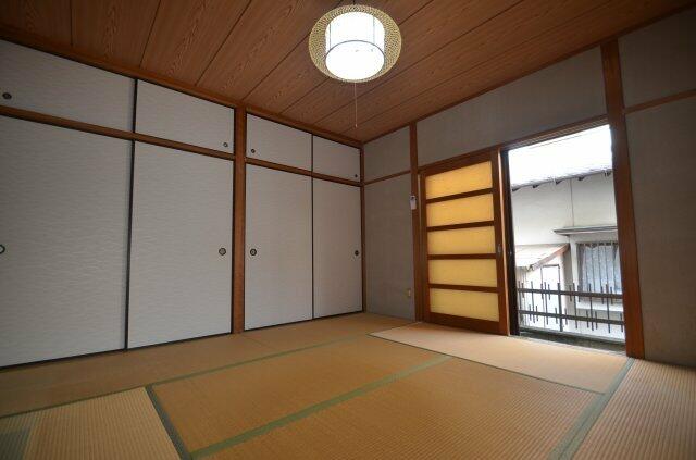 物件画像 北九州市若松区 高須北１丁目 (本城駅) 2階建 5SLDK