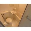 バス/シャワー