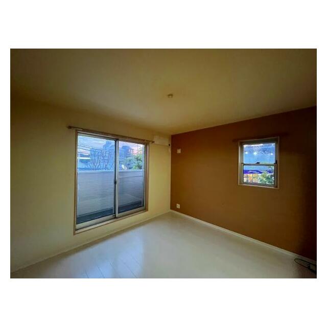 一目の気にならないLDKです