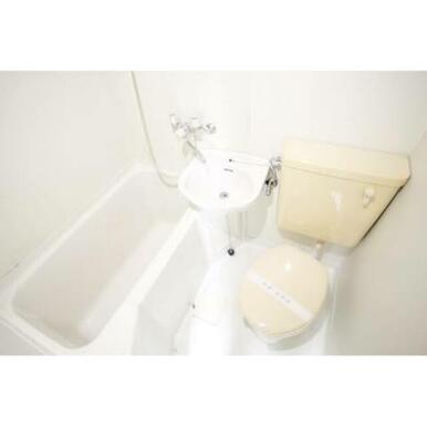 ※他部屋写真参考