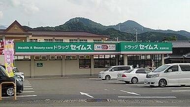 セイムス東温南方店様