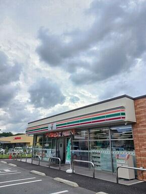 セブンイレブン