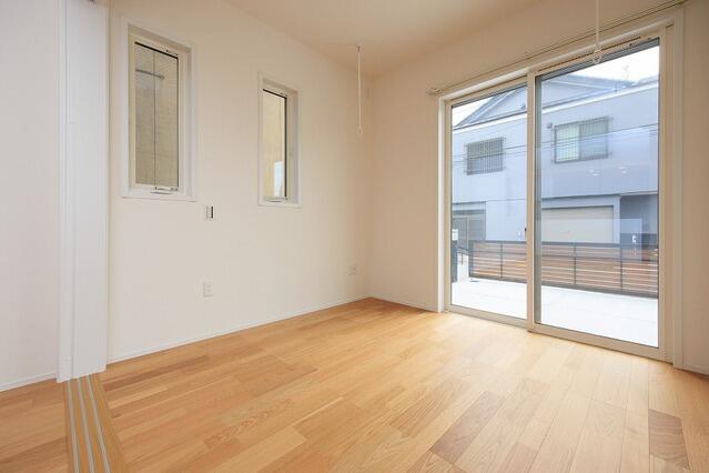 物件画像 北九州市八幡西区 木屋瀬３丁目 2階建 4LDK