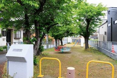 栄町第1公園
