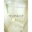 バス/シャワー
