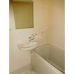 バス/シャワー