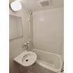 バス/シャワー