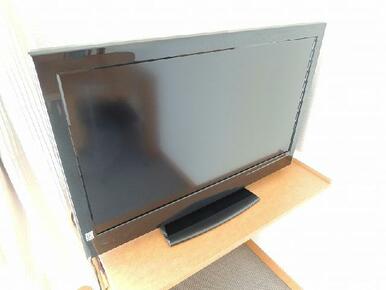テレビ