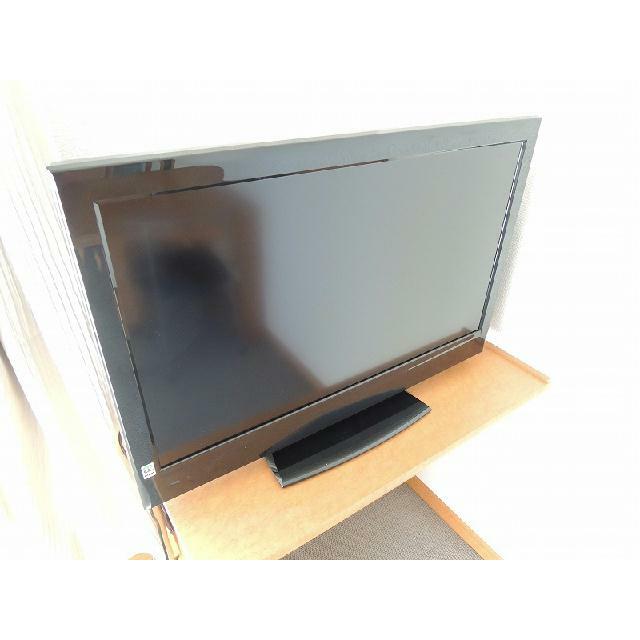 テレビ