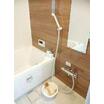 バス/シャワー