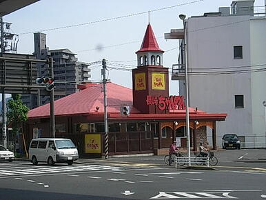 長崎ちゃんめん広島安佐南店