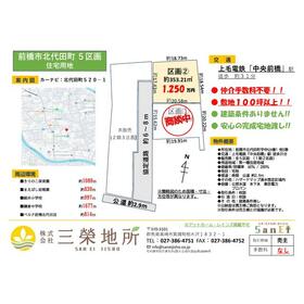 地形図等