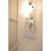 バス/シャワー