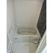 バス/シャワー