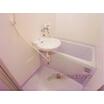 バス/シャワー