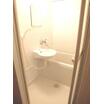 バス/シャワー