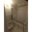 バス/シャワー