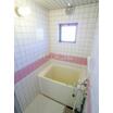 バス/シャワー
