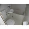 バス/シャワー