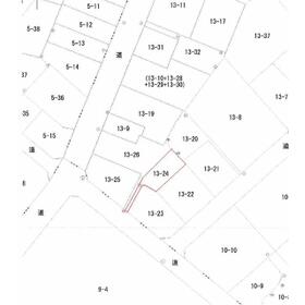 地形図等