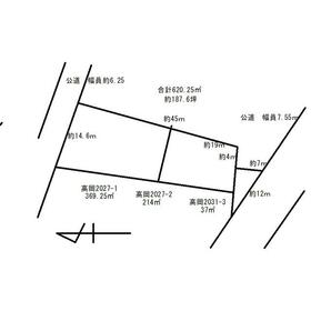 地形図等