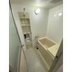 バス/シャワー