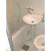 バス/シャワー