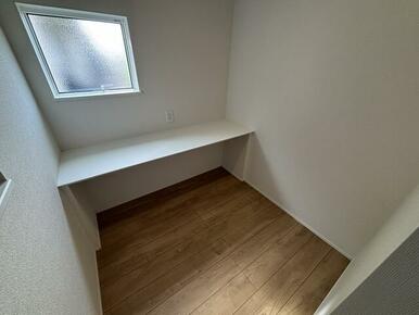 1号棟ユーティリティスペース