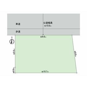地形図等