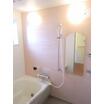 バス/シャワー