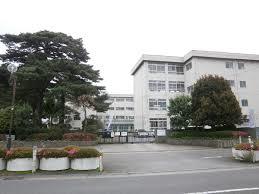 相模原市立弥栄中学校